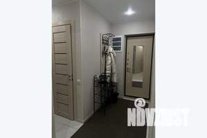 2-к квартира, посуточно, 45м2, 1/5 этаж