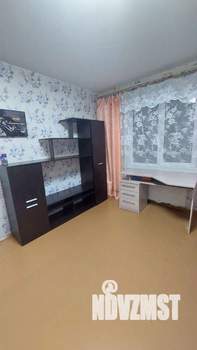 1-к квартира, на длительный срок, 30м2, 1/9 этаж