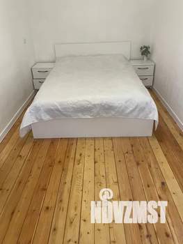 2-к квартира, посуточно, 45м2, 2/5 этаж
