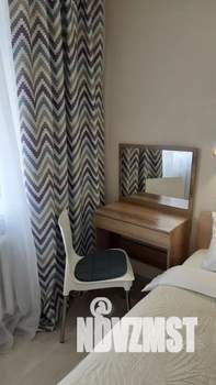 1-к квартира, посуточно, 31м2, 5/5 этаж