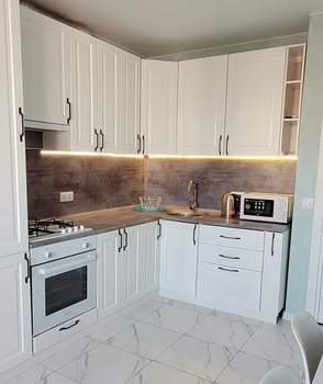 1-к квартира, на длительный срок, 40м2, 10/10 этаж