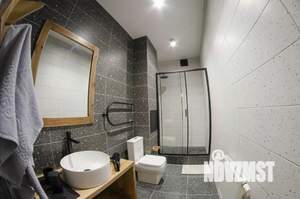 2-к квартира, посуточно, 38м2, 1/1 этаж