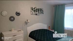 1-к квартира, посуточно, 33м2, 2/5 этаж