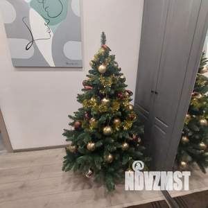 2-к квартира, посуточно, 47м2, 3/10 этаж