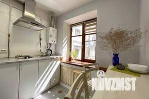 1-к квартира, посуточно, 32м2, 1/4 этаж