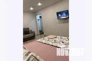 1-к квартира, посуточно, 32м2, 3/5 этаж