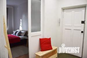 2-к квартира, посуточно, 62м2, 2/4 этаж