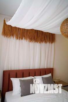 2-к квартира, посуточно, 46м2, 1/1 этаж