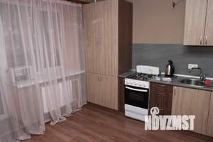 1-к квартира, посуточно, 67м2, 1/1 этаж