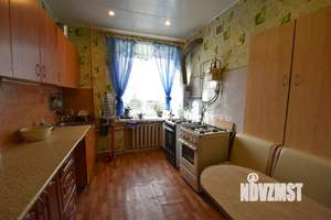 4-к квартира, на длительный срок, 85м2, 3/3 этаж