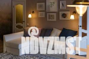 2-к квартира, посуточно, 44м2, 3/4 этаж