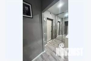 1-к квартира, посуточно, 32м2, 9/9 этаж