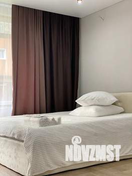 Студия квартира, посуточно, 31м2, 1/4 этаж