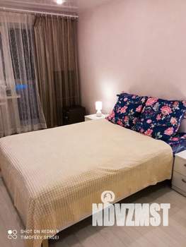 1-к квартира, посуточно, 30м2, 5/5 этаж