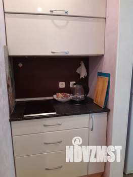 Студия квартира, посуточно, 18м2, 4/5 этаж