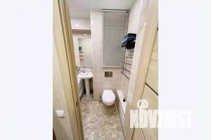 1-к квартира, посуточно, 37м2, 5/9 этаж