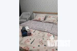 1-к квартира, посуточно, 34м2, 6/9 этаж
