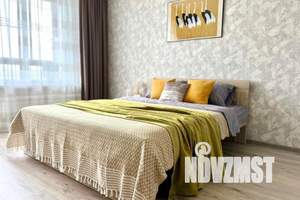 1-к квартира, посуточно, 10м2, 1/1 этаж