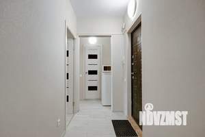 1-к квартира, посуточно, 30м2, 5/9 этаж