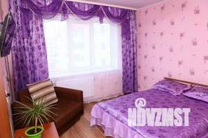 1-к квартира, посуточно, 28м2, 8/9 этаж