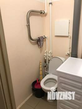 1-к квартира, на длительный срок, 30м2, 8/10 этаж