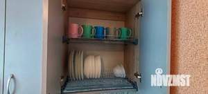 1-к квартира, посуточно, 37м2, 8/9 этаж