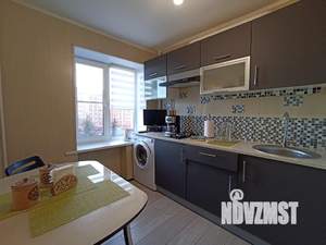1-к квартира, посуточно, 28м2, 5/9 этаж
