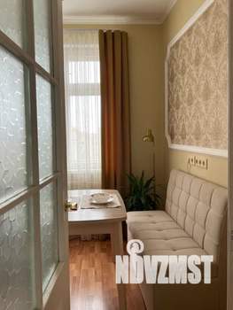 2-к квартира, посуточно, 54м2, 9/9 этаж