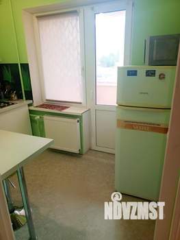 1-к квартира, посуточно, 27м2, 1/9 этаж