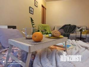 1-к квартира, посуточно, 31м2, 4/5 этаж