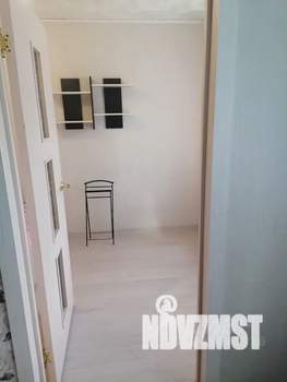 2-к квартира, посуточно, 45м2, 1/5 этаж