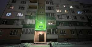 1-к квартира, на длительный срок, 32м2, 3/5 этаж