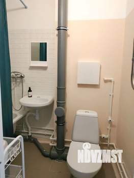 1-к квартира, на длительный срок, 36м2, 9/9 этаж