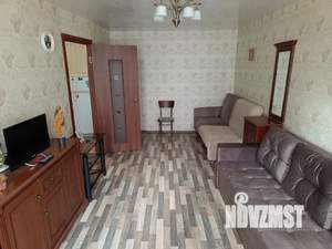 1-к квартира, посуточно, 31м2, 1/5 этаж