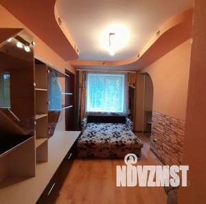 2-к квартира, на длительный срок, 54м2, 2/5 этаж