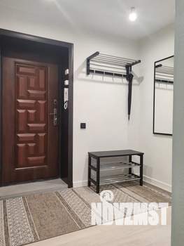 2-к квартира, посуточно, 55м2, 4/5 этаж