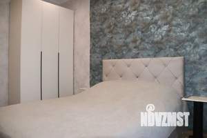 2-к квартира, посуточно, 42м2, 4/4 этаж