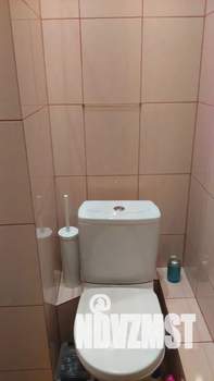 1-к квартира, посуточно, 32м2, 9/9 этаж