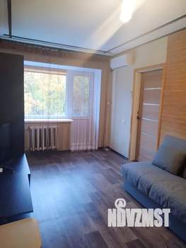3-к квартира, посуточно, 42м2, 3/5 этаж