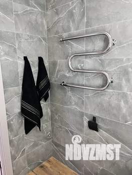 1-к квартира, посуточно, 38м2, 7/10 этаж