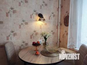 1-к квартира, посуточно, 30м2, 4/4 этаж