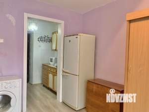 1-к квартира, на длительный срок, 18м2, 4/5 этаж