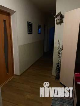 1-к квартира, посуточно, 35м2, 2/2 этаж