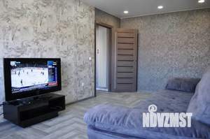 2-к квартира, посуточно, 60м2, 5/5 этаж