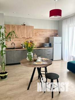 2-к квартира, посуточно, 48м2, 14/16 этаж