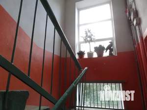 1-к квартира, посуточно, 35м2, 3/3 этаж