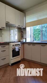 1-к квартира, посуточно, 43м2, 3/4 этаж