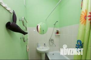 2-к квартира, посуточно, 61м2, 1/1 этаж