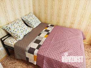 1-к квартира, посуточно, 37м2, 8/9 этаж