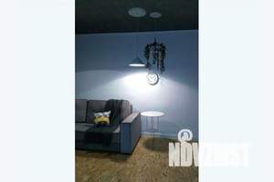 1-к квартира, посуточно, 33м2, 1/2 этаж